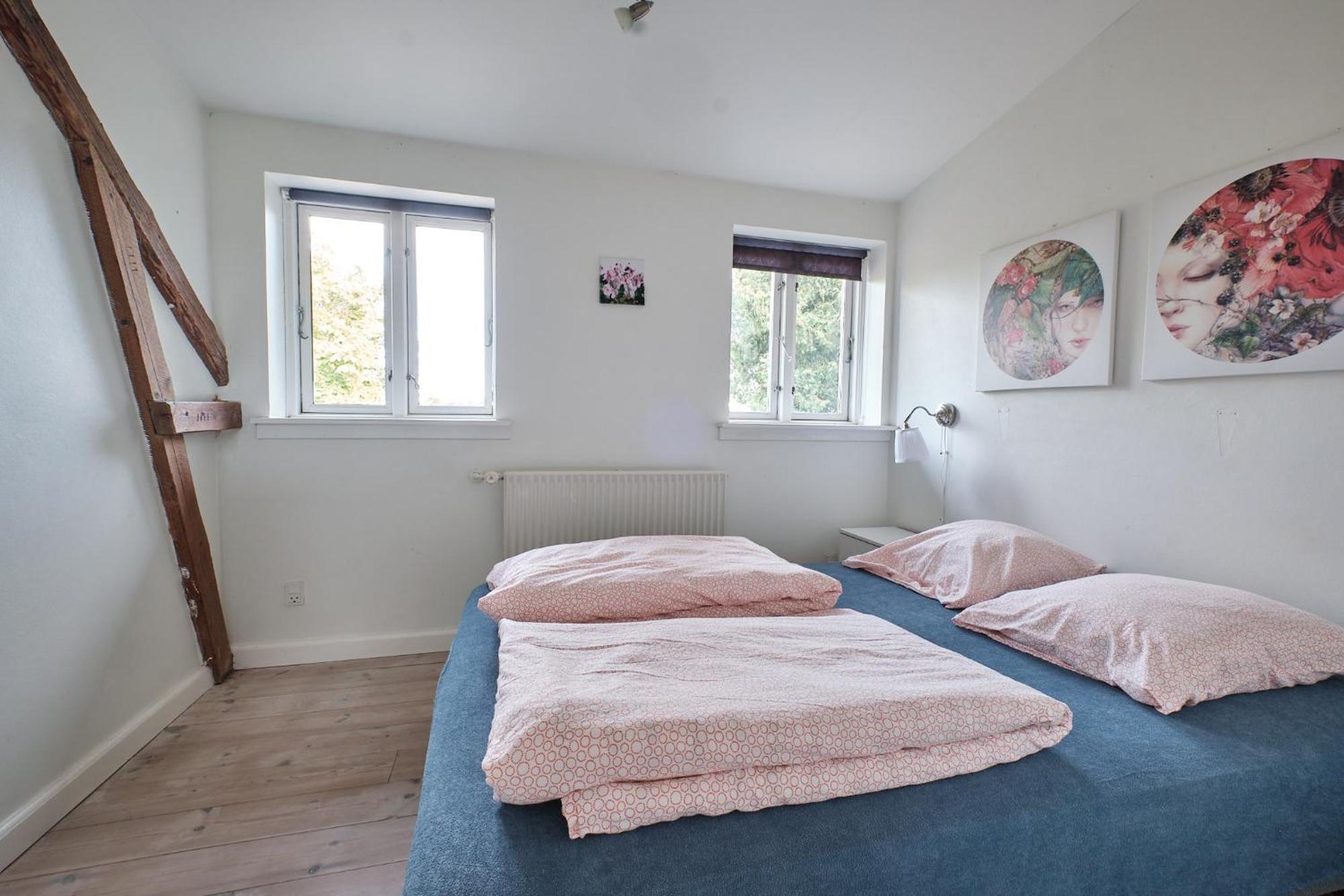 Askegaarden Apartments Sandved Екстериор снимка